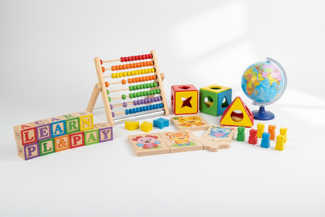Education Toys