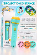 Projector Flash Light