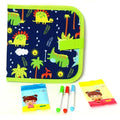 ABCD Four in 1 Puzzle