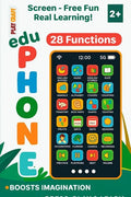 Educational Smart Phone Phone Toy