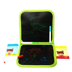 ABCD Four in 1 Puzzle