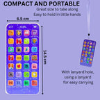 Educational Smart Phone Phone Toy