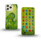Educational Smart Phone Phone Toy