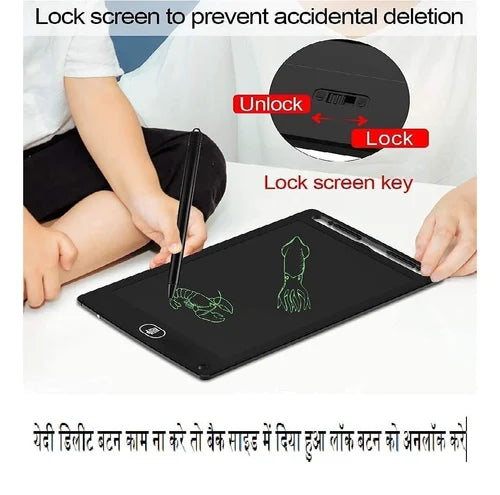 LCD Writing Tablet