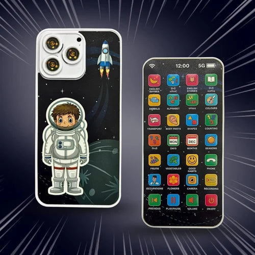 Educational Smart Phone Phone Toy